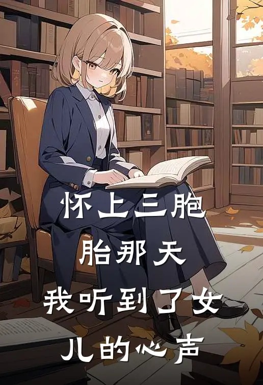 怀上三胞胎那天，我听到了女儿的心声