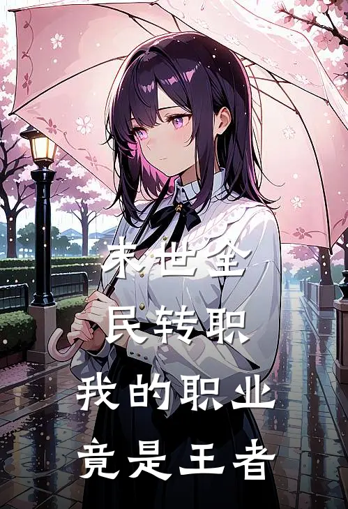 末世全民转职，我的职业竟是王者