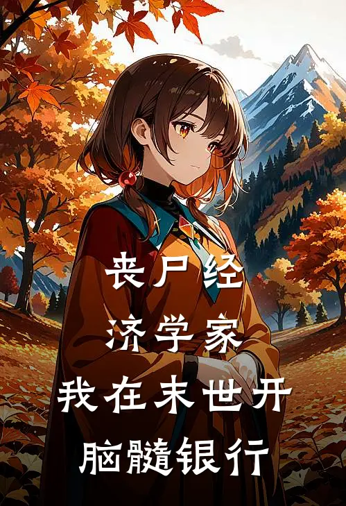 丧尸经济学家：我在末世开脑髓银行