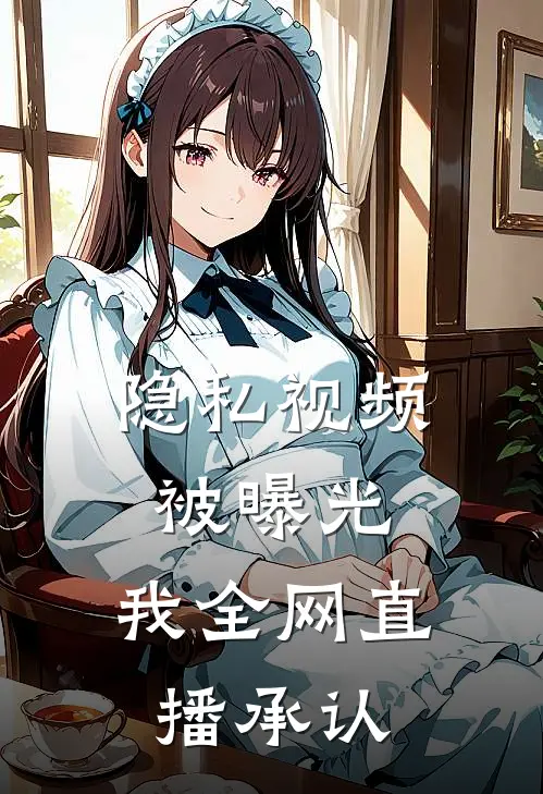 隐私视频被曝光，我全网直播承认