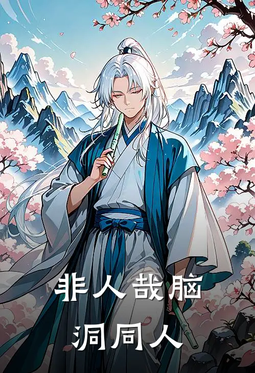 非人哉脑洞同人