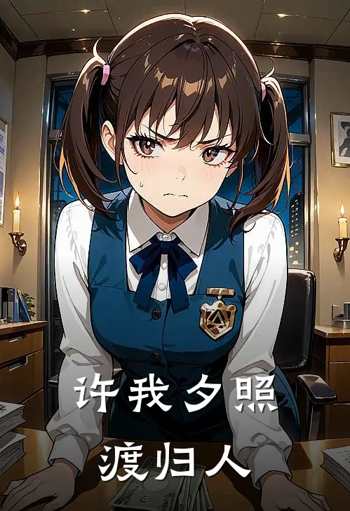 许我夕照渡归人