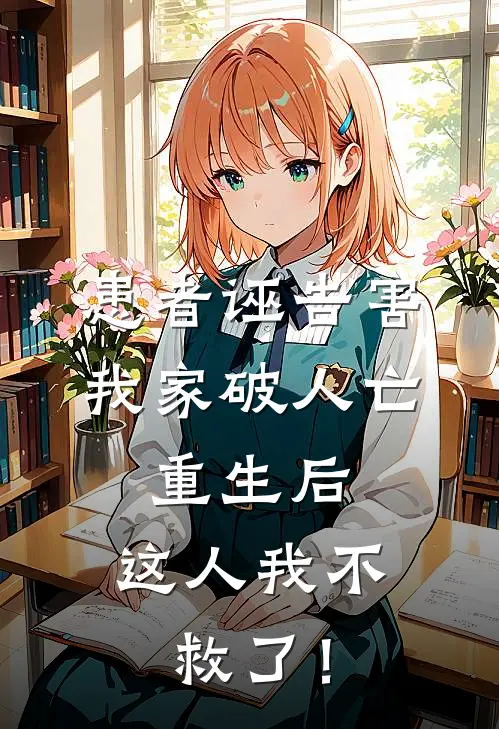 患者诬告害我家破人亡，重生后，这人我不救了！