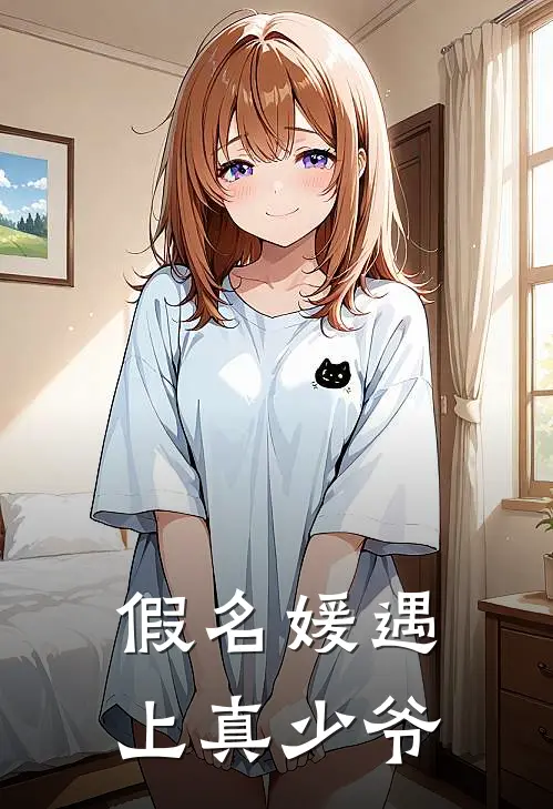 假名媛遇上真少爷