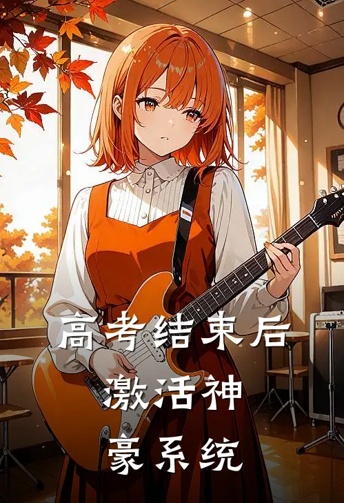 高考结束后，激活神豪系统