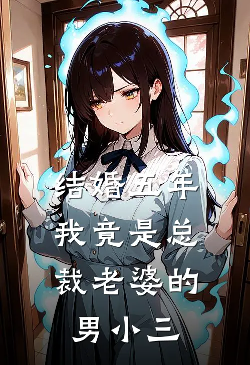 结婚五年，我竟是总裁老婆的男小三
