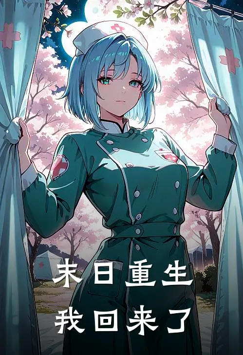 末日重生：我回来了