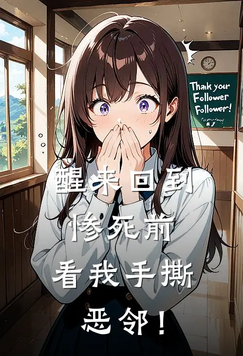 醒来回到惨死前，看我手撕恶邻！