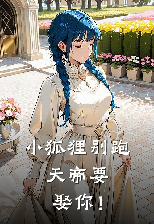 小狐狸别跑，天帝要娶你！