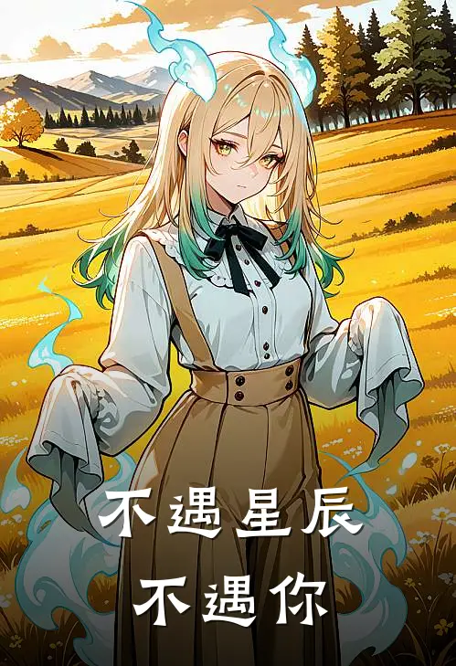 不遇星辰不遇你