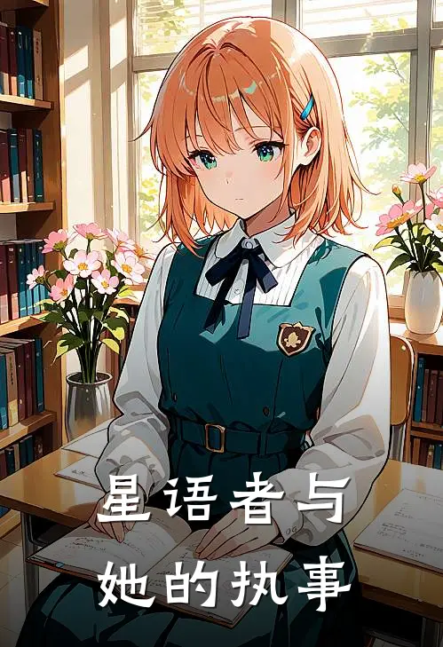 星语者与她的执事