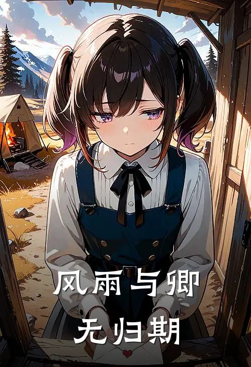 风雨与卿无归期