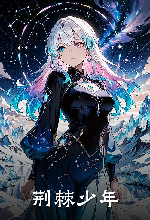 荆棘少年