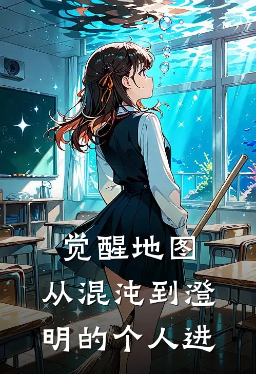 觉醒地图：从混沌到澄明的个人进