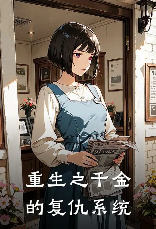 重生之千金的复仇系统