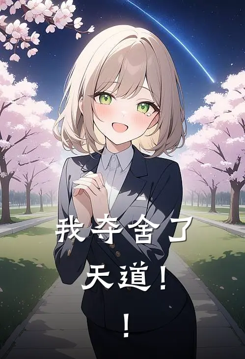 我夺舍了天道！！