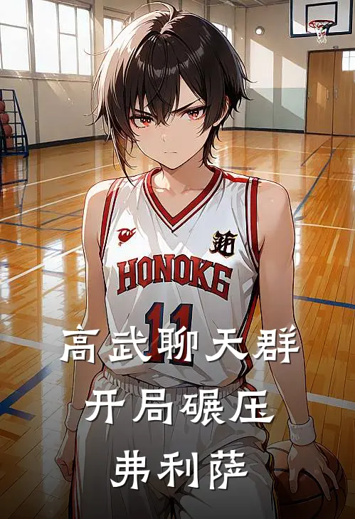 高武聊天群：开局碾压弗利萨