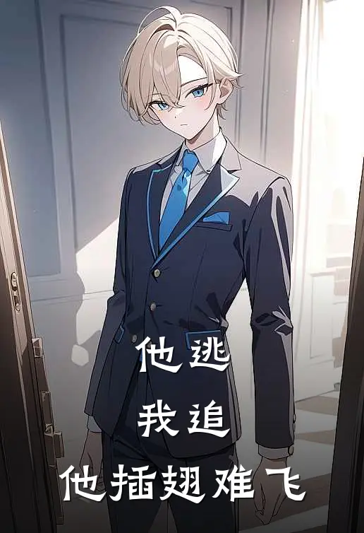 他逃，我追，他插翅难飞