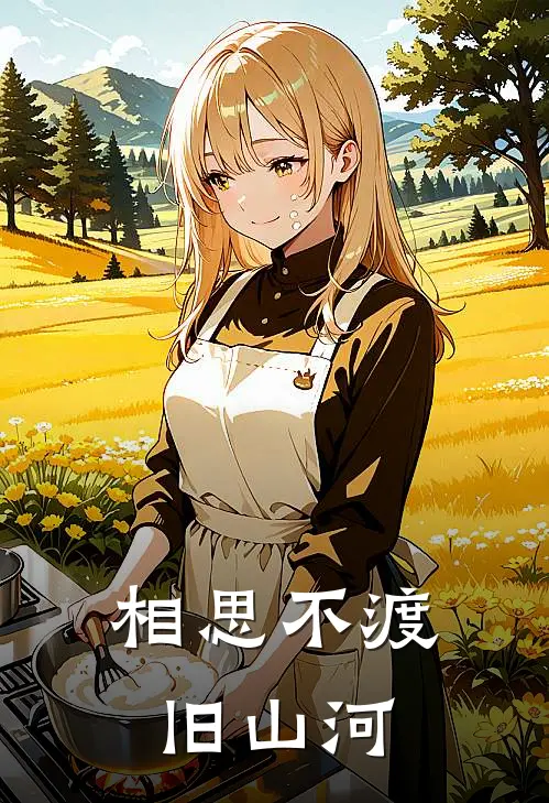 相思不渡旧山河