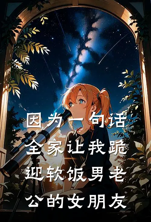 因为一句话，全家让我跪迎软饭男老公的女朋友