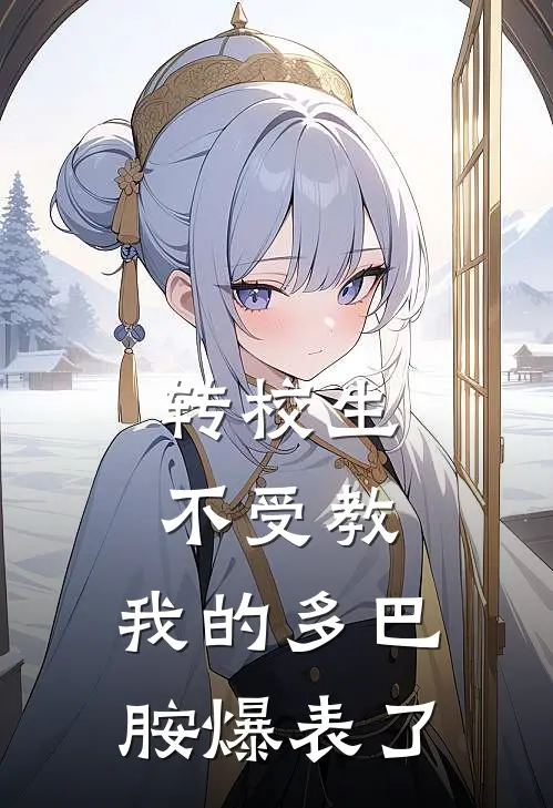 转校生不受教：我的多巴胺爆表了