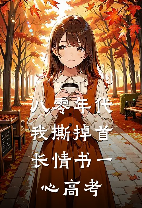 八零年代，我撕掉首长情书一心高考