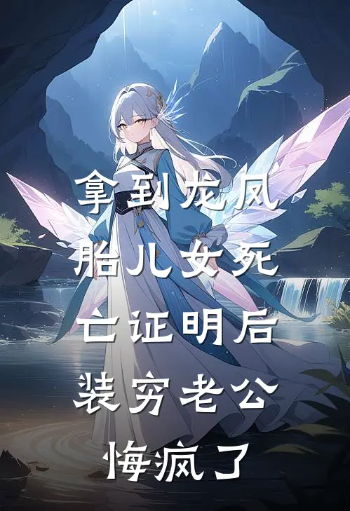 拿到龙凤胎儿女死亡证明后，装穷老公悔疯了