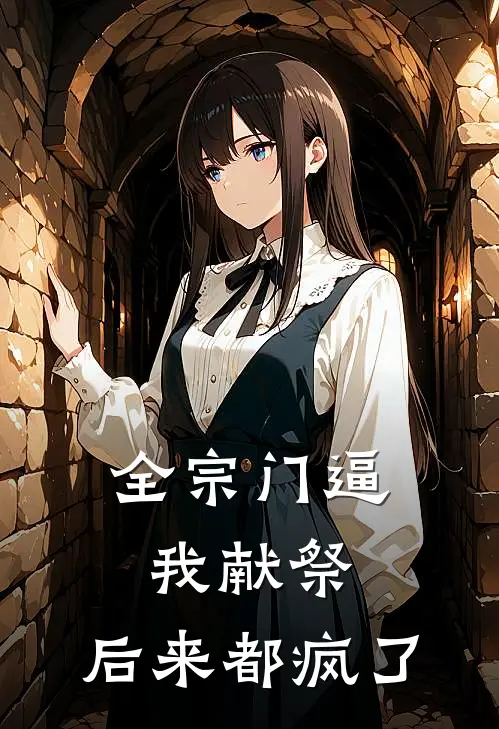 全宗门逼我献祭，后来都疯了