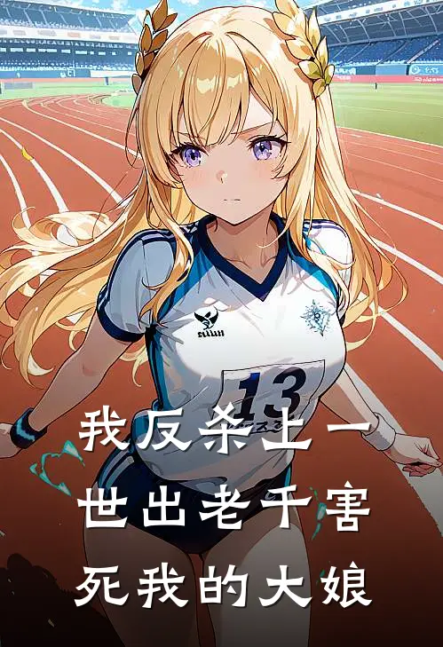 我反杀上一世出老千害死我的大娘