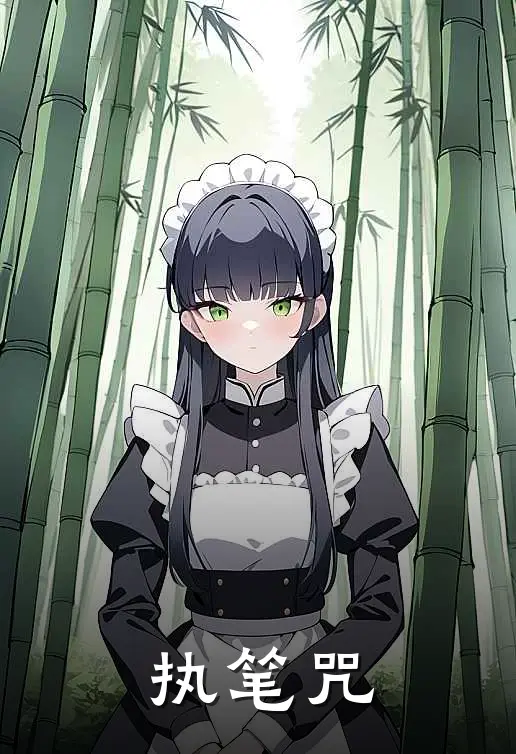 执笔咒