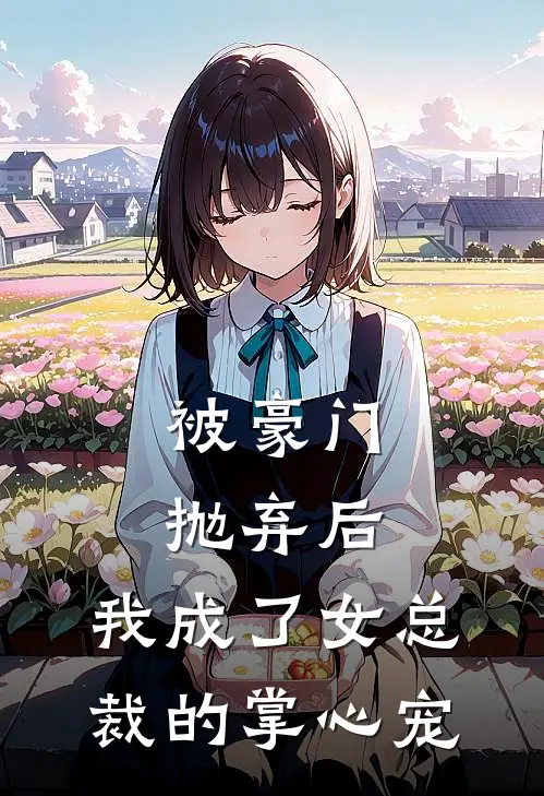 被豪门抛弃后，我成了女总裁的掌心宠