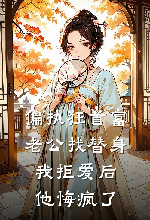 偏执狂首富老公找替身，我拒爱后他悔疯了