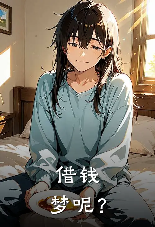 借钱，梦呢？