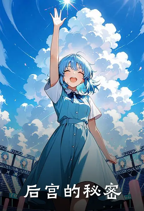 后宫的秘密