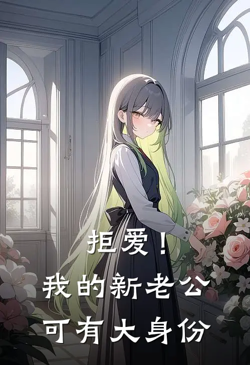 拒爱！我的新老公可有大身份