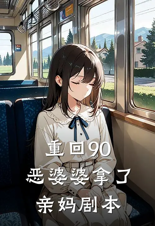 重回90，恶婆婆拿了亲妈剧本