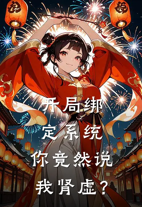 开局绑定系统，你竟然说我肾虚？