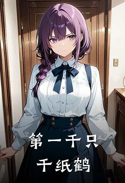 第一千只千纸鹤