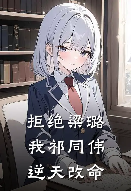 拒绝梁璐，我祁同伟逆天改命