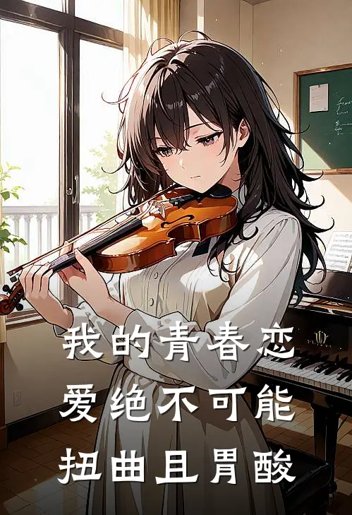 我的青春恋爱绝不可能扭曲且胃酸