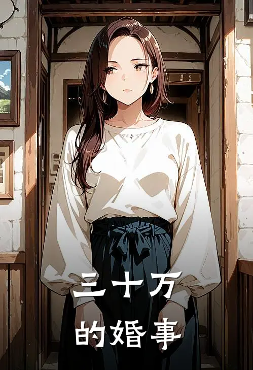 三十万的婚事