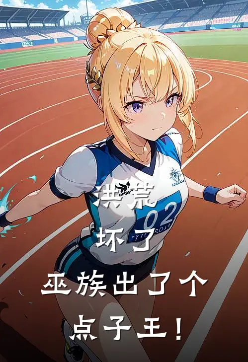 洪荒：坏了，巫族出了个点子王！