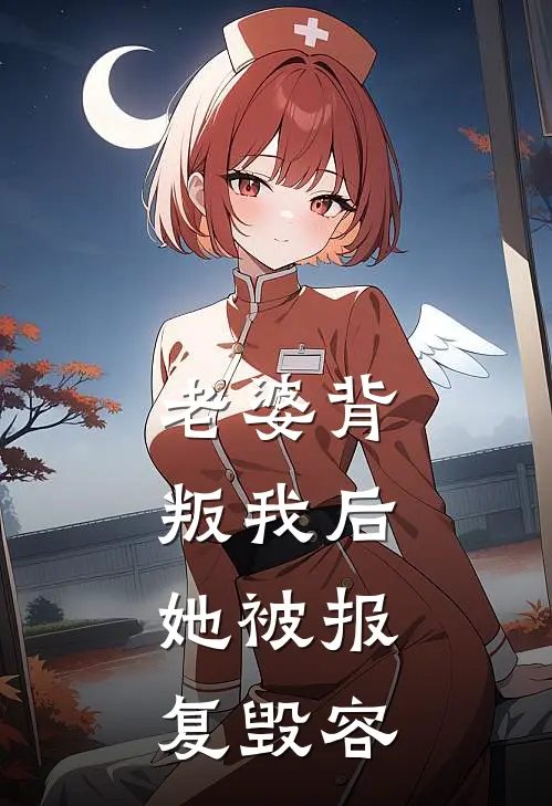 老婆背叛我后，她被报复毁容