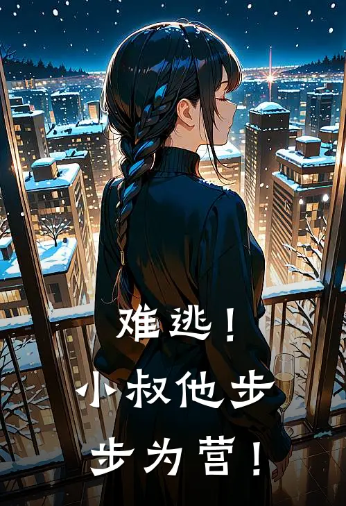 难逃！小叔他步步为营！