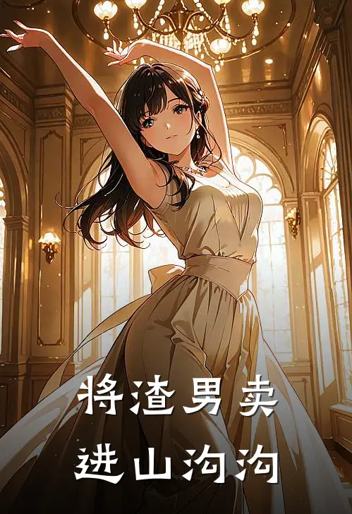 将渣男卖进山沟沟