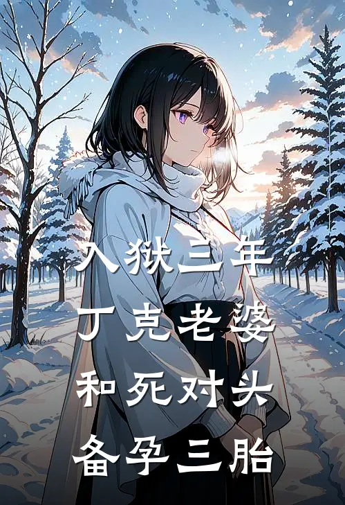 入狱三年，丁克老婆和死对头备孕三胎