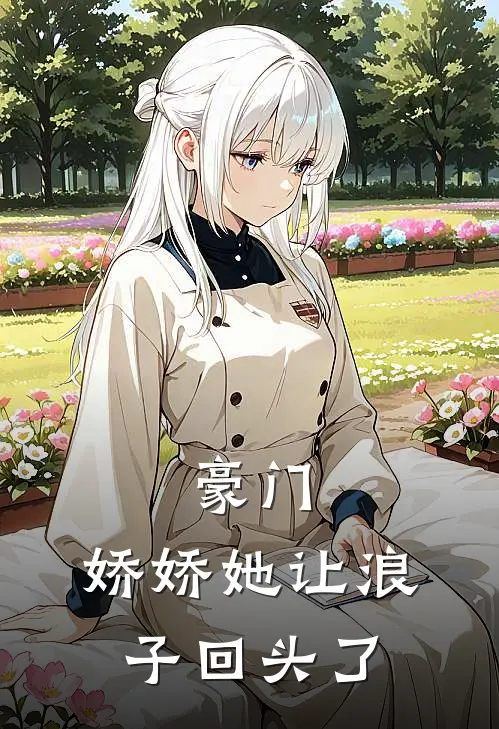 豪门：娇娇她让浪子回头了