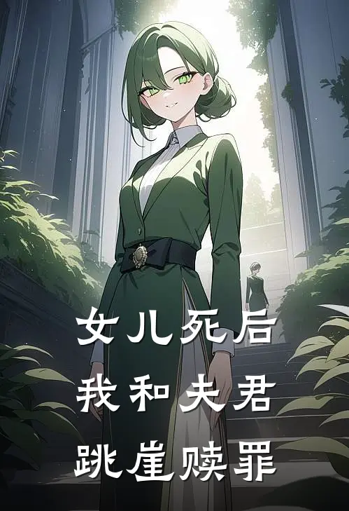 女儿死后，我和夫君跳崖赎罪