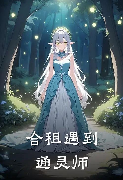 合租遇到通灵师