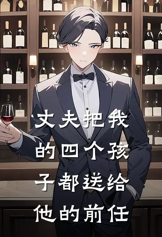 丈夫把我的四个孩子都送给他的前任